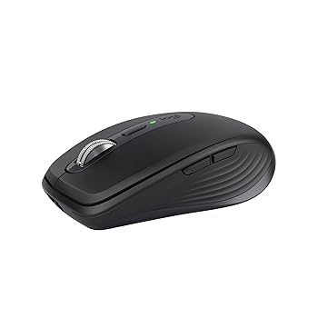 Windowsノート本体 surface laptop4 + Logicool MX Anywhere 3 Amazon.com: Logitech MX Anywhere 3S Compact Wireless Mouse